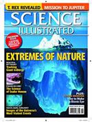 Science Illustrated